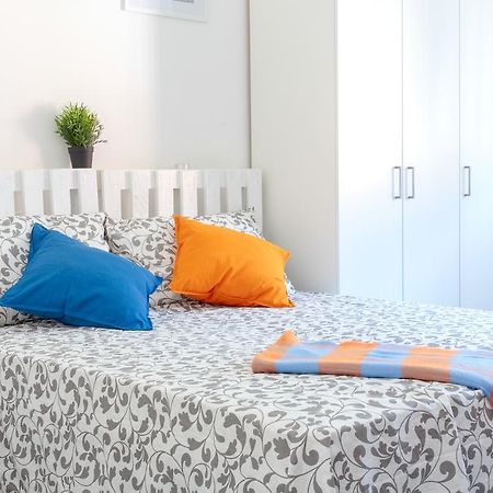Ponte Tiberio Apartment 리미니 외부 사진