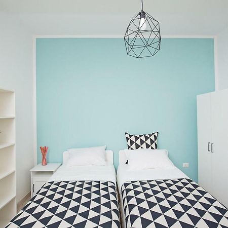 Ponte Tiberio Apartment 리미니 외부 사진