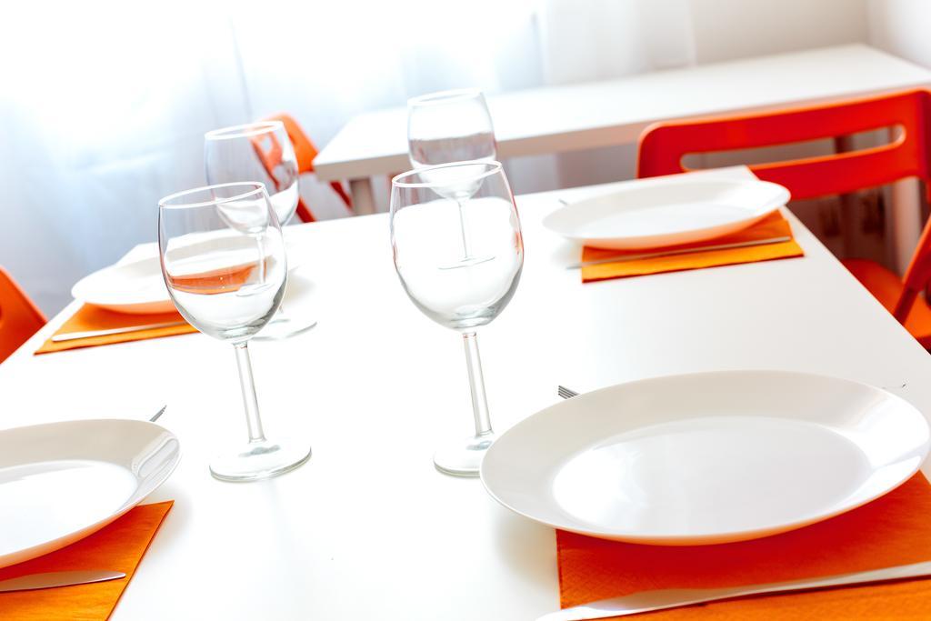 Ponte Tiberio Apartment 리미니 외부 사진