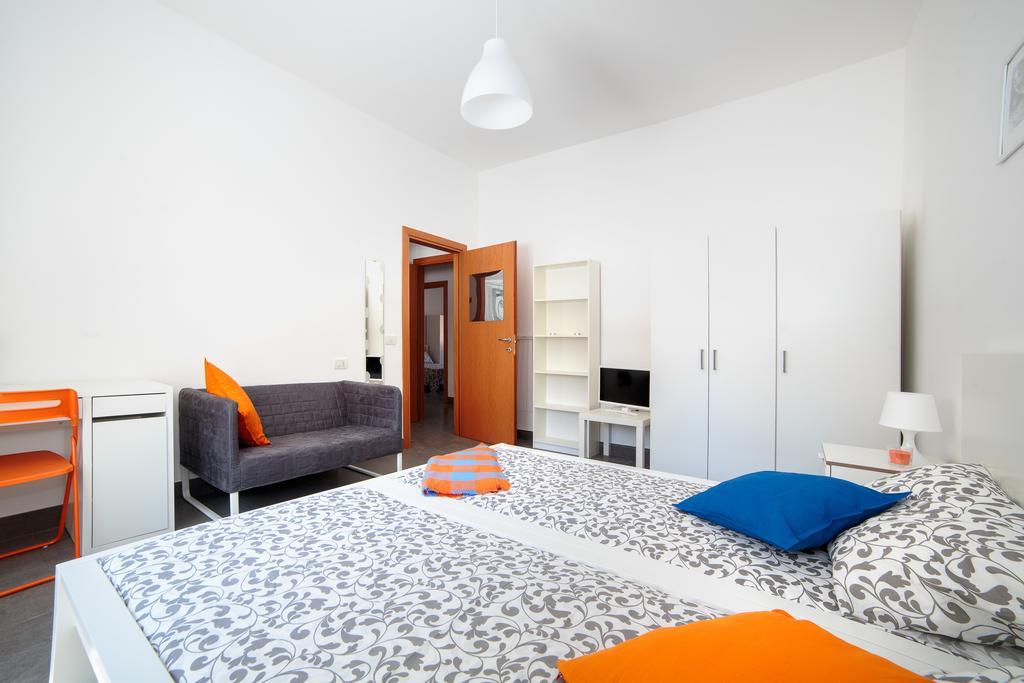 Ponte Tiberio Apartment 리미니 외부 사진