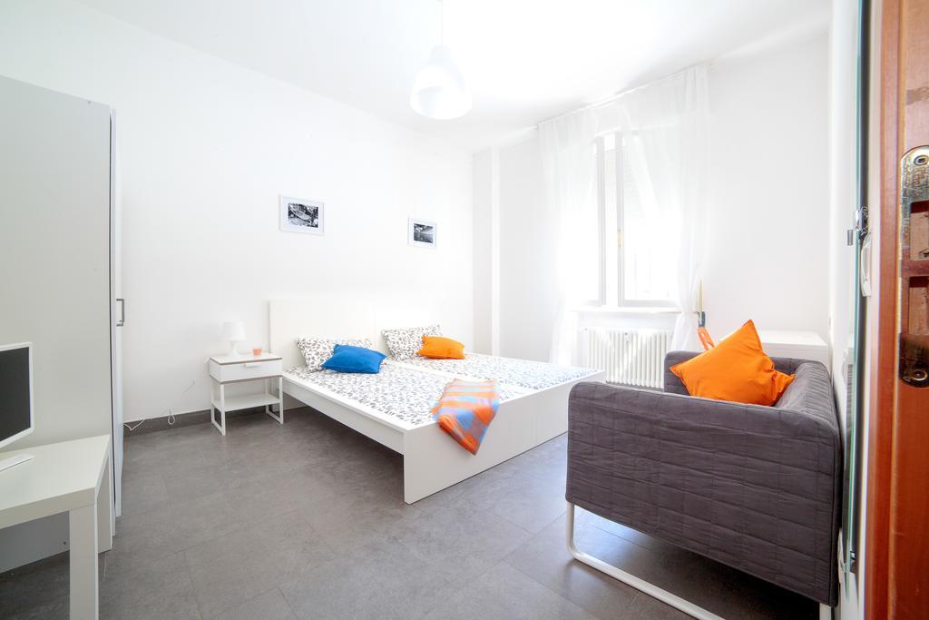 Ponte Tiberio Apartment 리미니 외부 사진