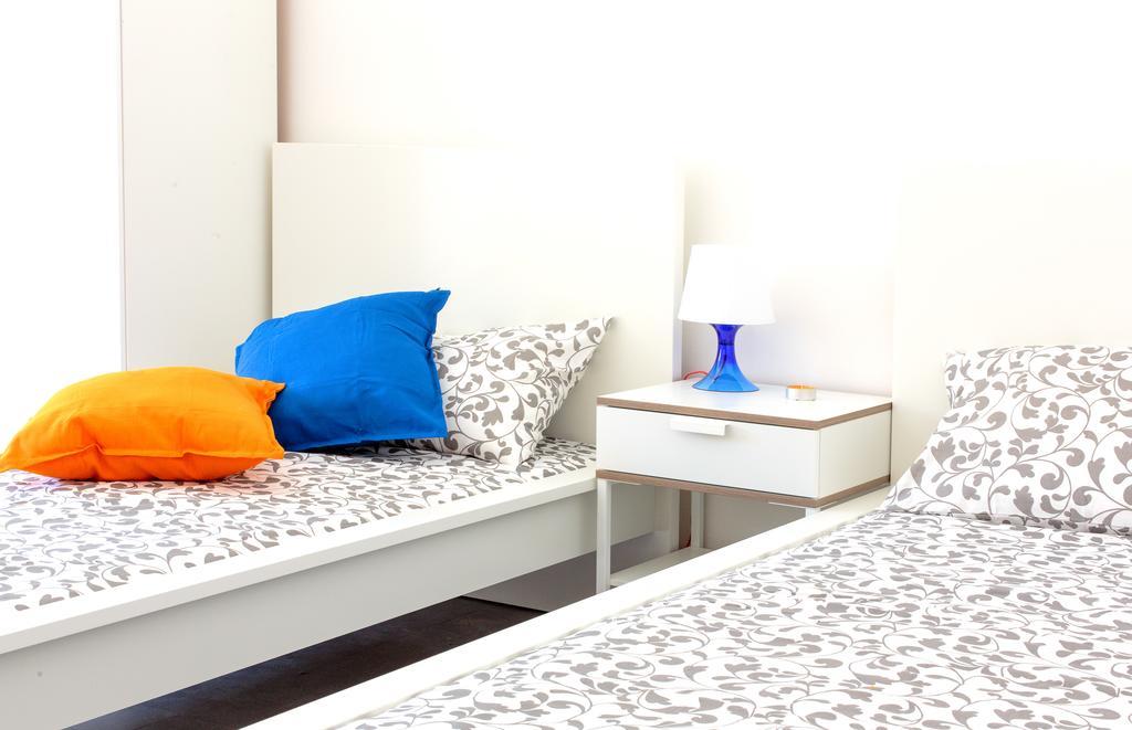 Ponte Tiberio Apartment 리미니 외부 사진