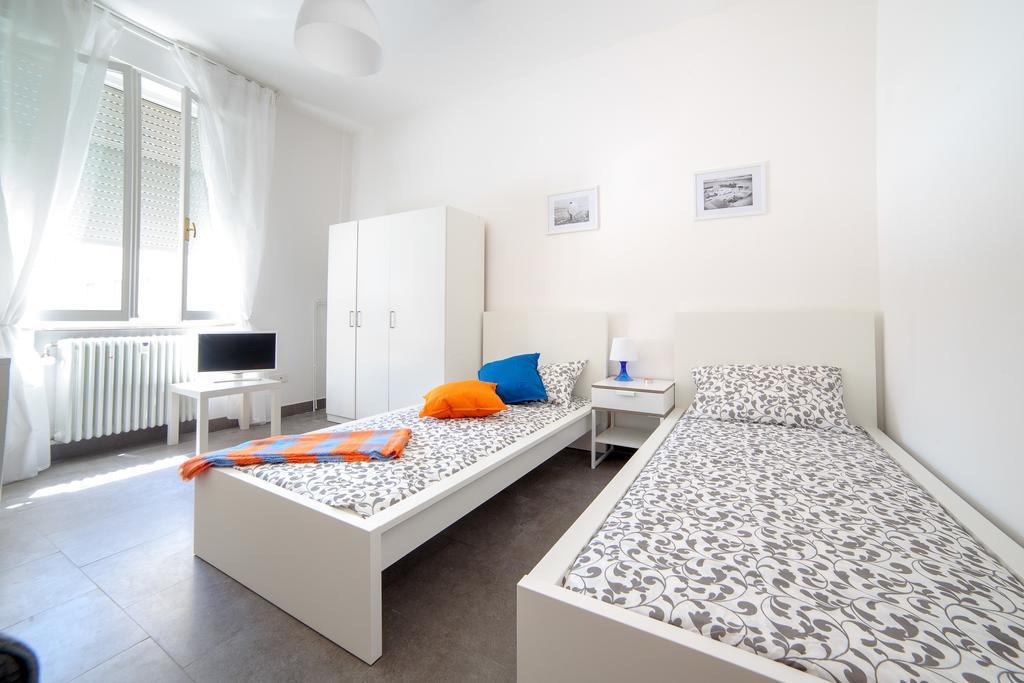 Ponte Tiberio Apartment 리미니 외부 사진