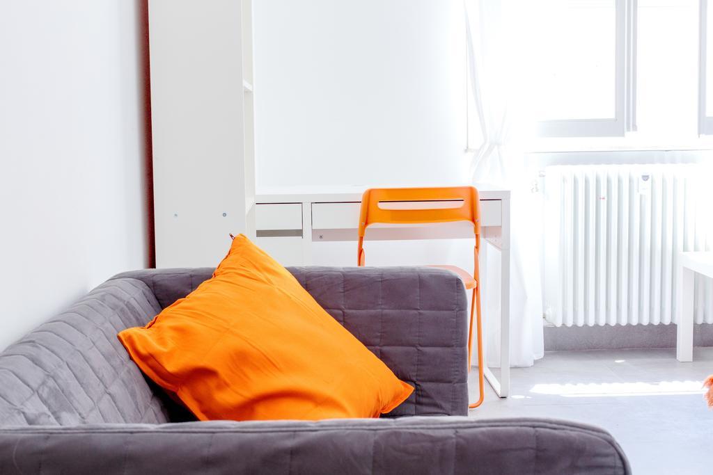 Ponte Tiberio Apartment 리미니 외부 사진