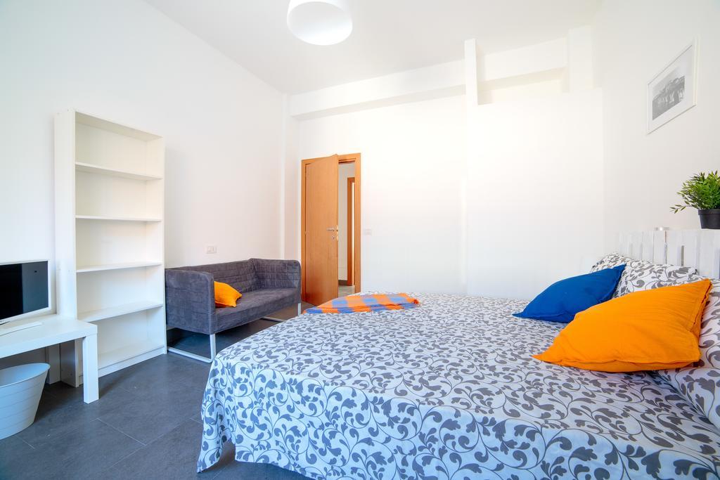 Ponte Tiberio Apartment 리미니 외부 사진