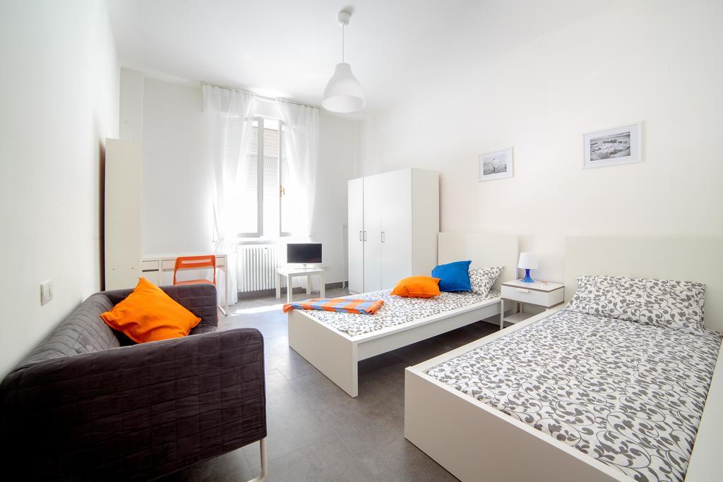 Ponte Tiberio Apartment 리미니 외부 사진