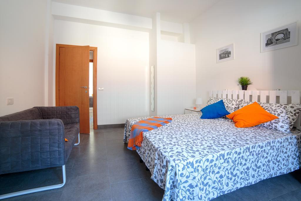 Ponte Tiberio Apartment 리미니 외부 사진