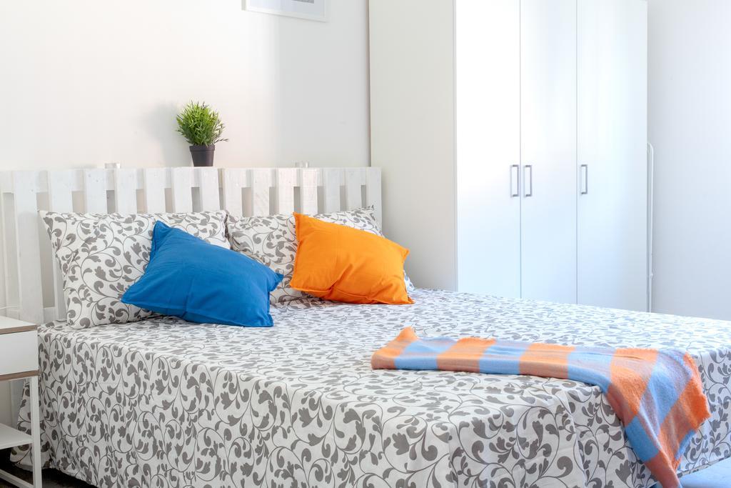 Ponte Tiberio Apartment 리미니 외부 사진
