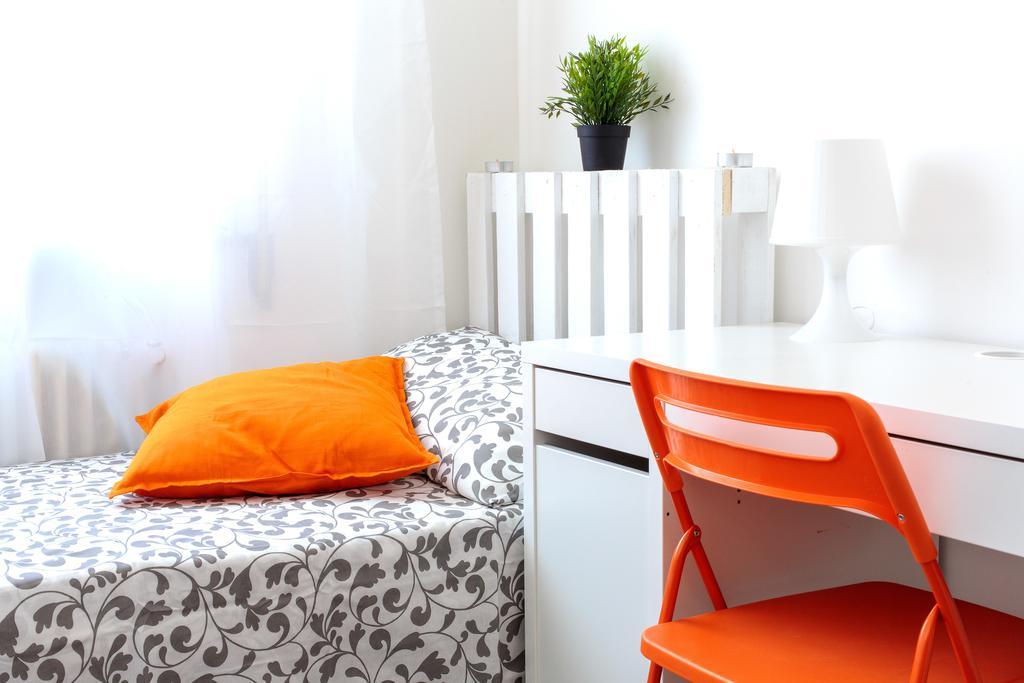 Ponte Tiberio Apartment 리미니 외부 사진
