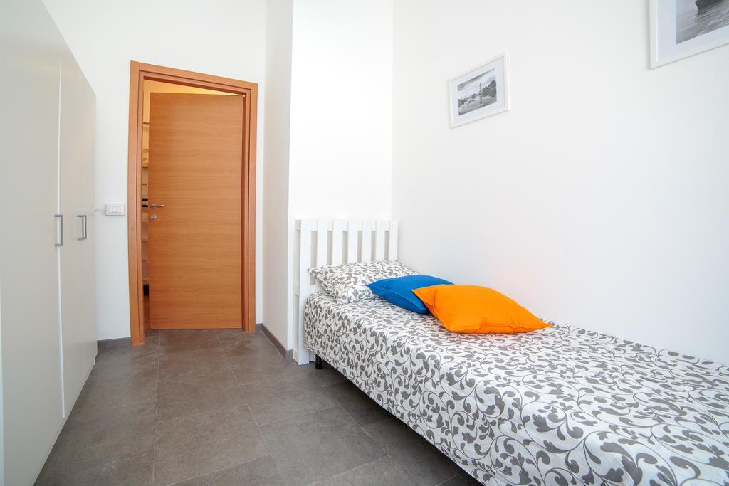 Ponte Tiberio Apartment 리미니 외부 사진