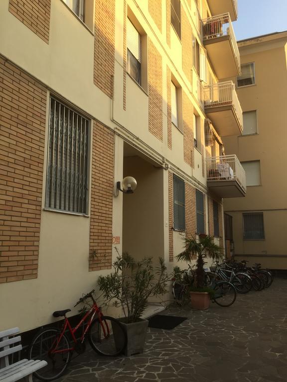 Ponte Tiberio Apartment 리미니 외부 사진