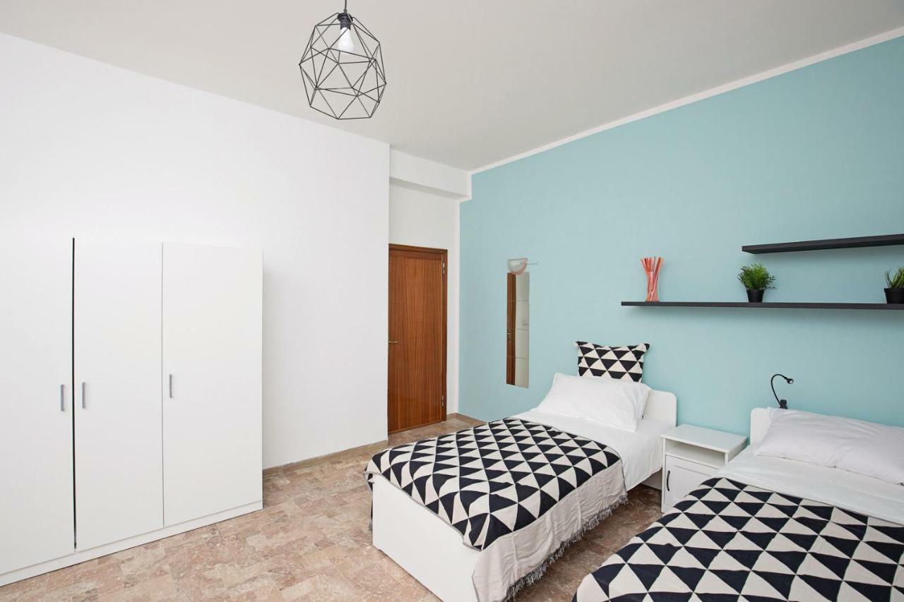 Ponte Tiberio Apartment 리미니 외부 사진