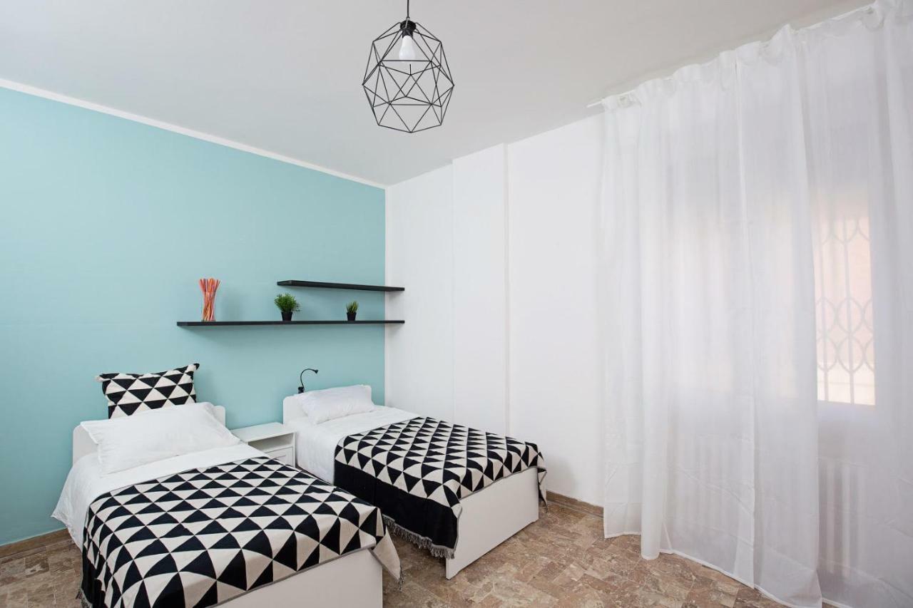 Ponte Tiberio Apartment 리미니 외부 사진