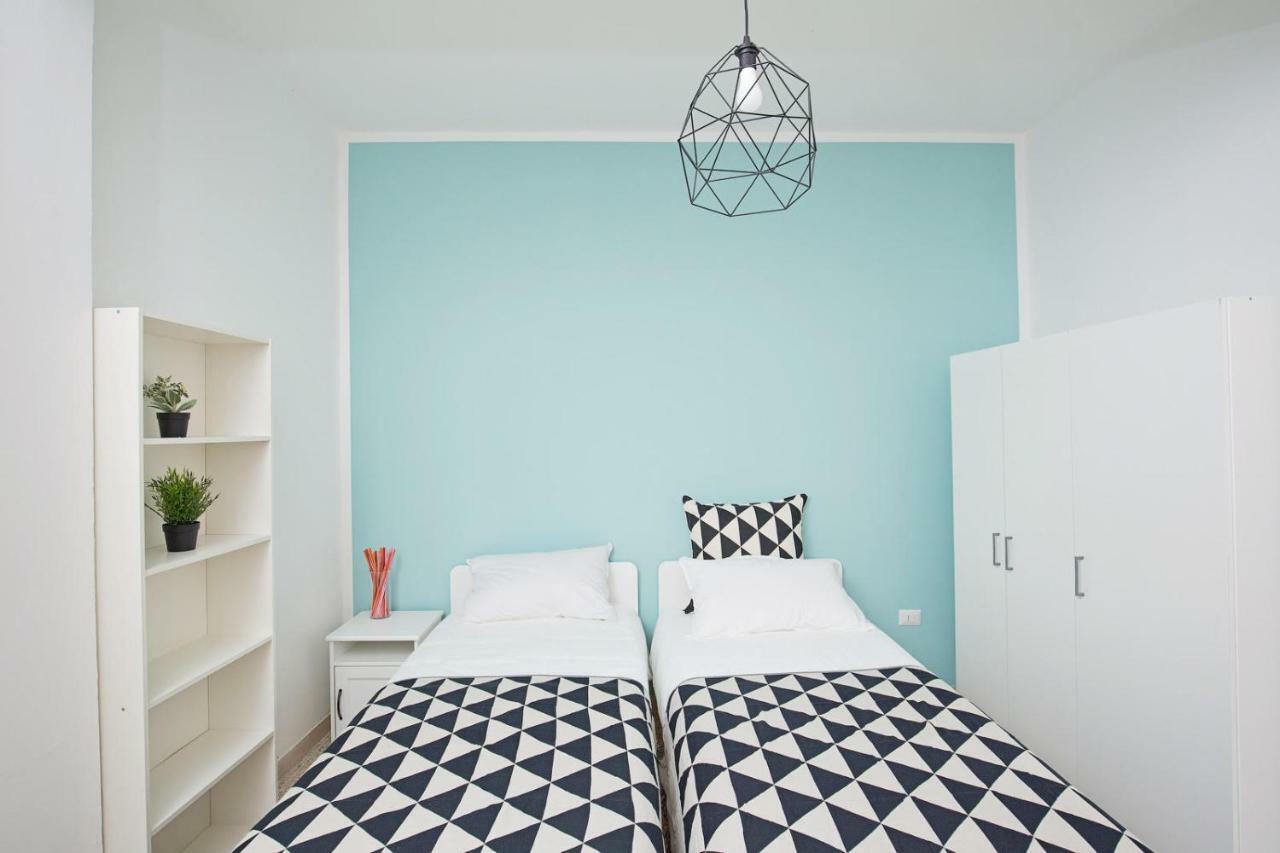 Ponte Tiberio Apartment 리미니 외부 사진