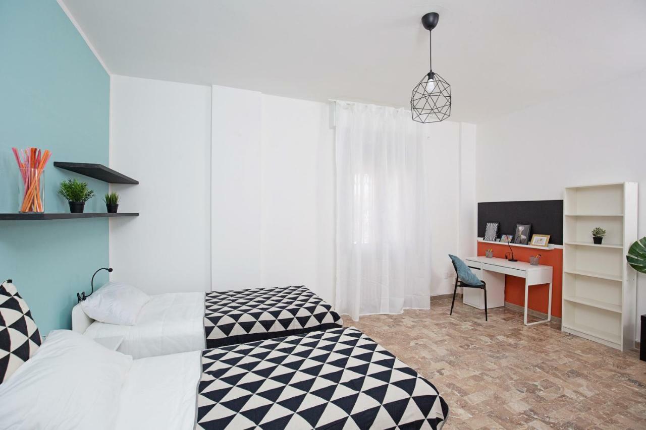 Ponte Tiberio Apartment 리미니 외부 사진