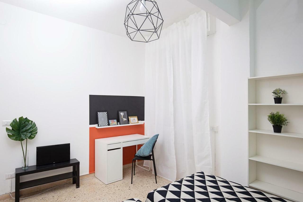 Ponte Tiberio Apartment 리미니 외부 사진