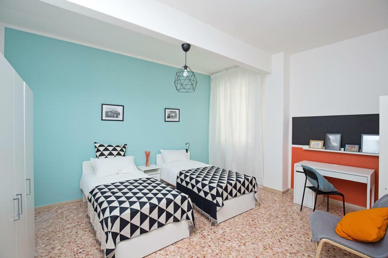 Ponte Tiberio Apartment 리미니 외부 사진