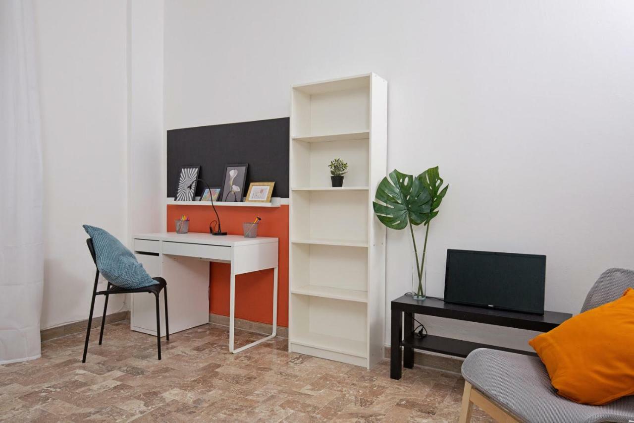 Ponte Tiberio Apartment 리미니 외부 사진