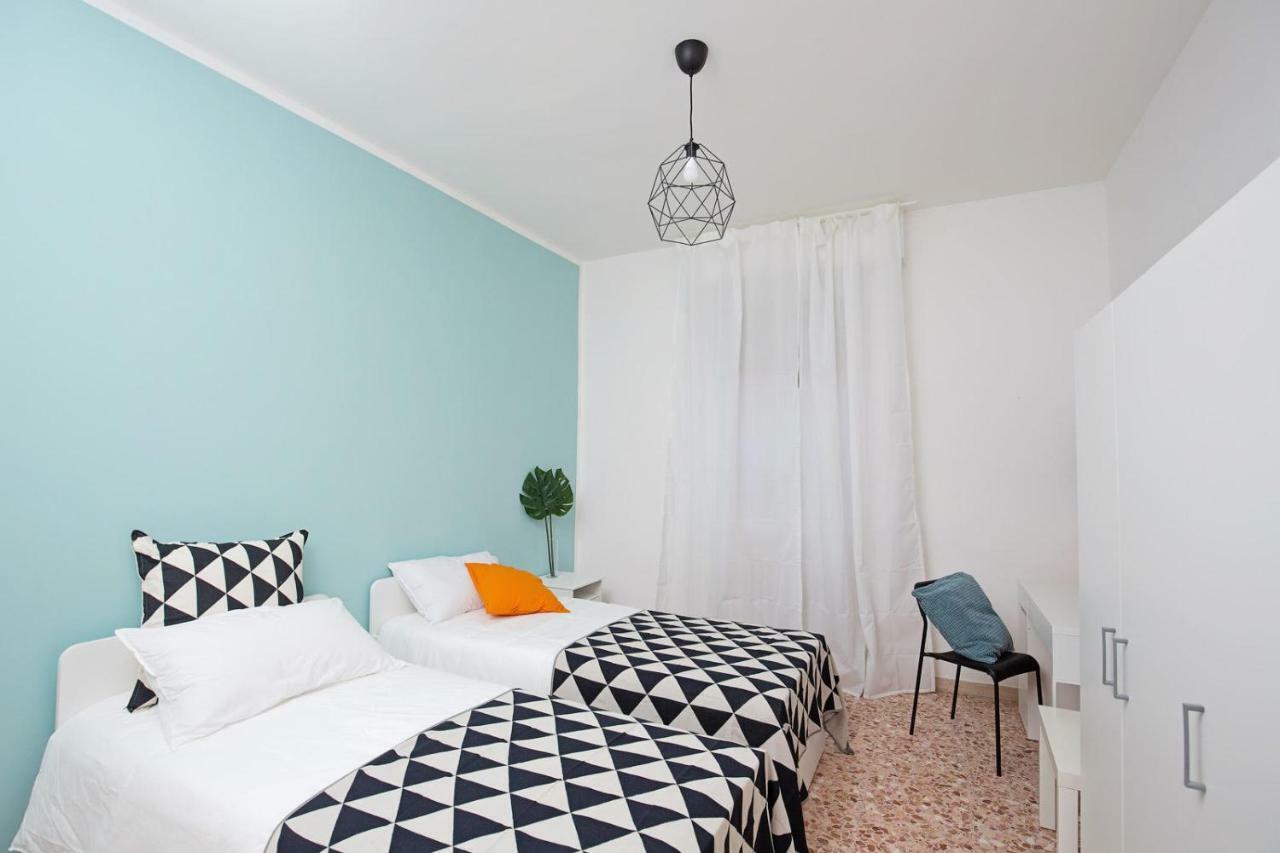 Ponte Tiberio Apartment 리미니 외부 사진